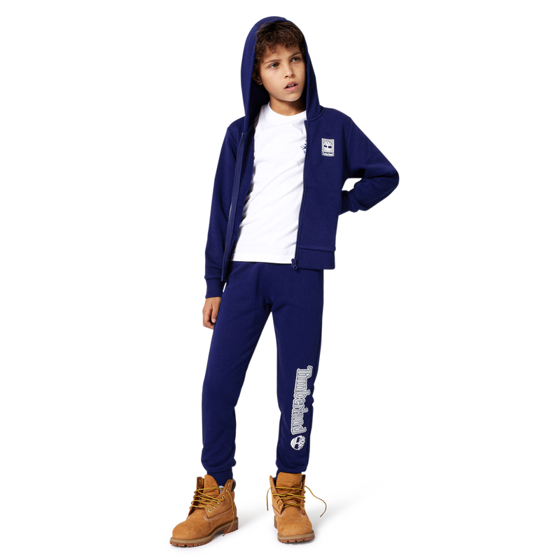 Pantalon de jogging molletonné TIMBERLAND 
                    GARCON