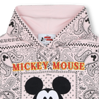 Robe &agrave; capuche MARC JACOBS 
                    FILLE