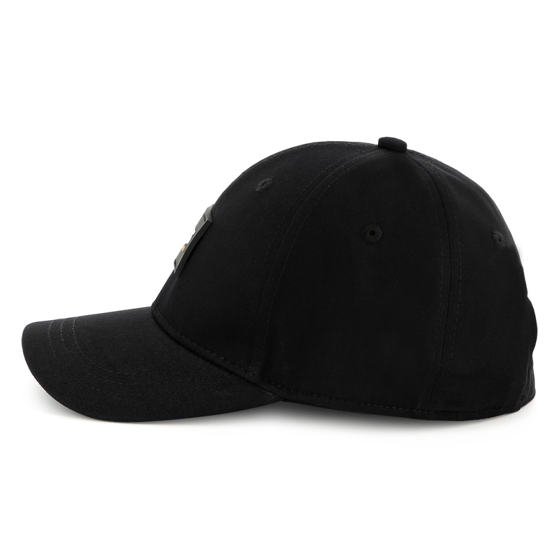 Casquette à fermeture réglable BOSS 
                    GARCON
