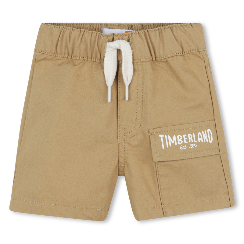 Short avec poche TIMBERLAND 
                    GARCON