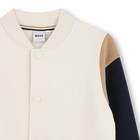 Cardigan BOSS 
                    GARCON