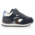 Baskets BOSS 
                    GARCON