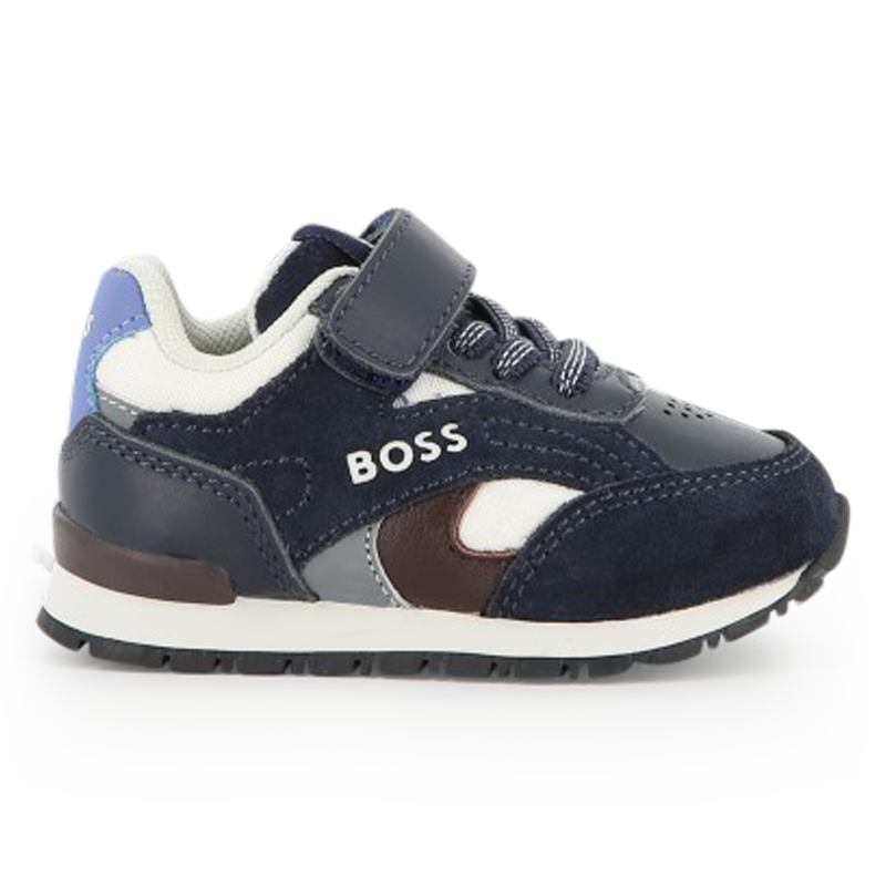 Baskets BOSS 
                        GARCON