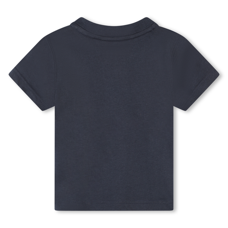 T-shirt manches courtes TIMBERLAND 
                    GARCON