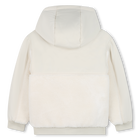 Blouson &agrave; capuche BOSS 
                    GARCON