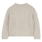 Pull en tricot BILLIEBLUSH 
                    FILLE