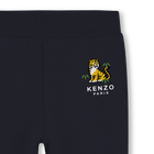 Ensemble Sweat-shirt et pantalon KENZO KIDS 
                    UNISEXE