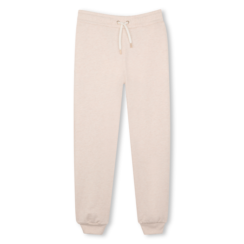 PANTALON DE JOGGING CHLOE 
                        FILLE