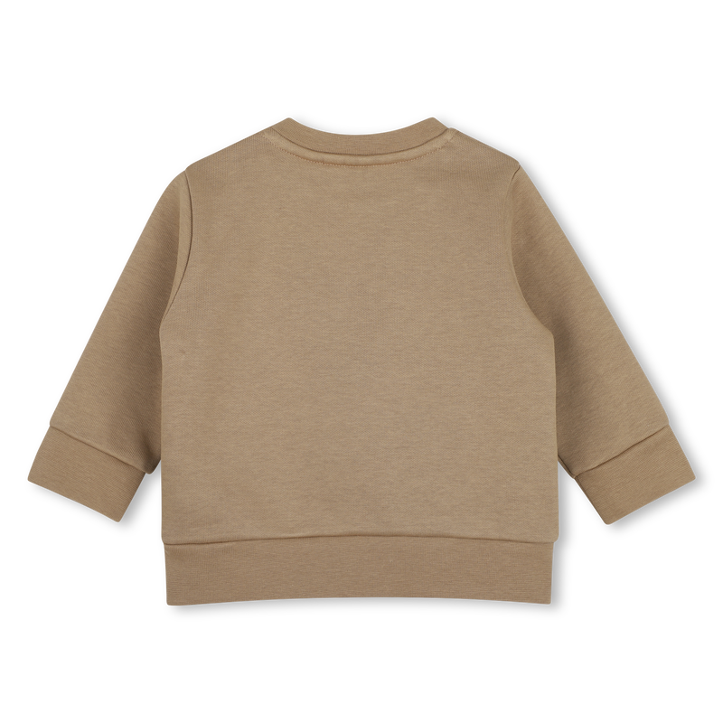 Sweat-shirt BOSS 
                        GARCON