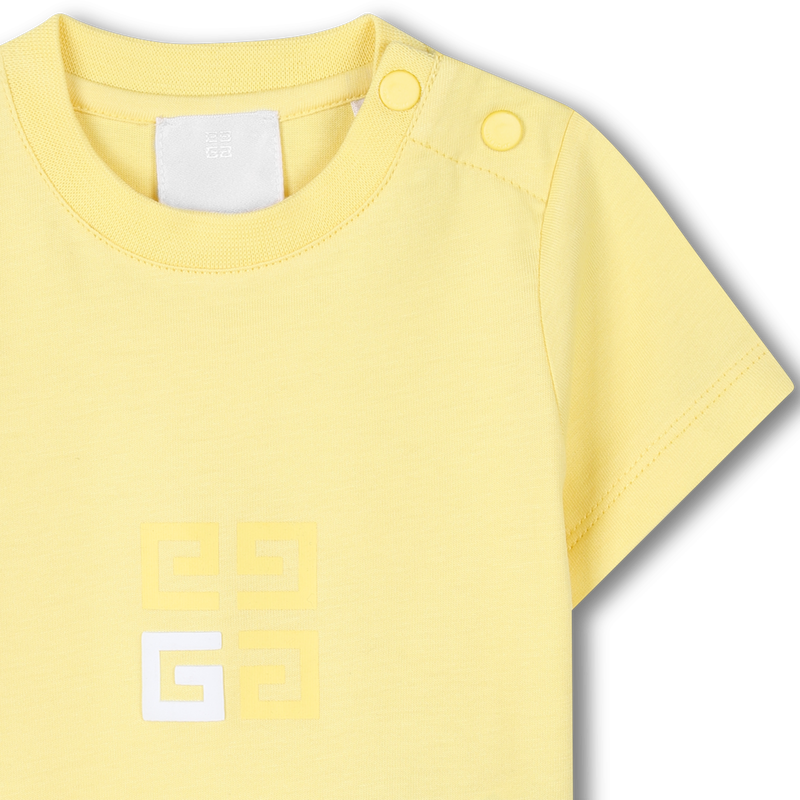 T-shirt à manches courtes GIVENCHY 
                    GARCON