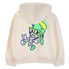 Sweat &agrave; capuche BILLIEBLUSH 
                    GARCON