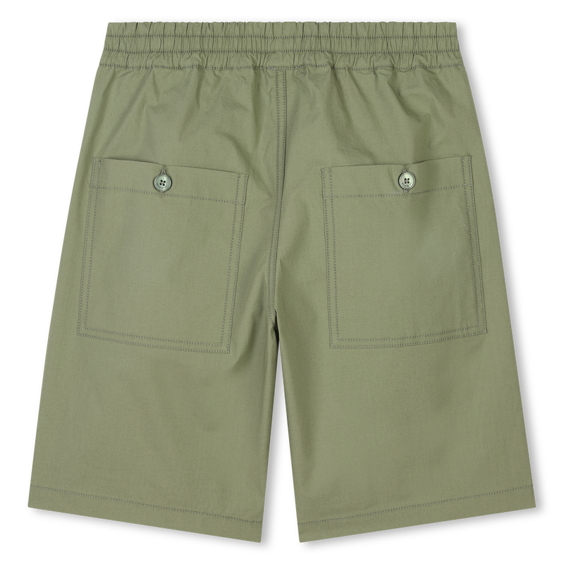 Bermuda multipoches GIVENCHY 
                    GARCON