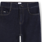 Pantalon denim 5 poches BOSS 
                    GARCON