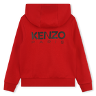 Sweat-shirt en molleton KENZO KIDS 
                    UNISEXE