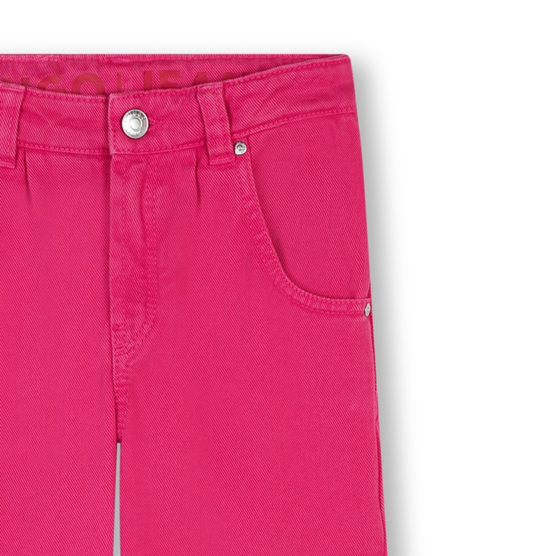 Pantalon délavé Hugo 
                    FILLE