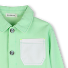 Surchemise BILLIEBLUSH 
                    GARCON