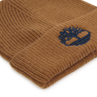 Bonnet en tricot TIMBERLAND 
                    GARCON
