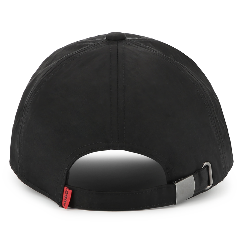 Casquette effet froissé Hugo 
                    GARCON