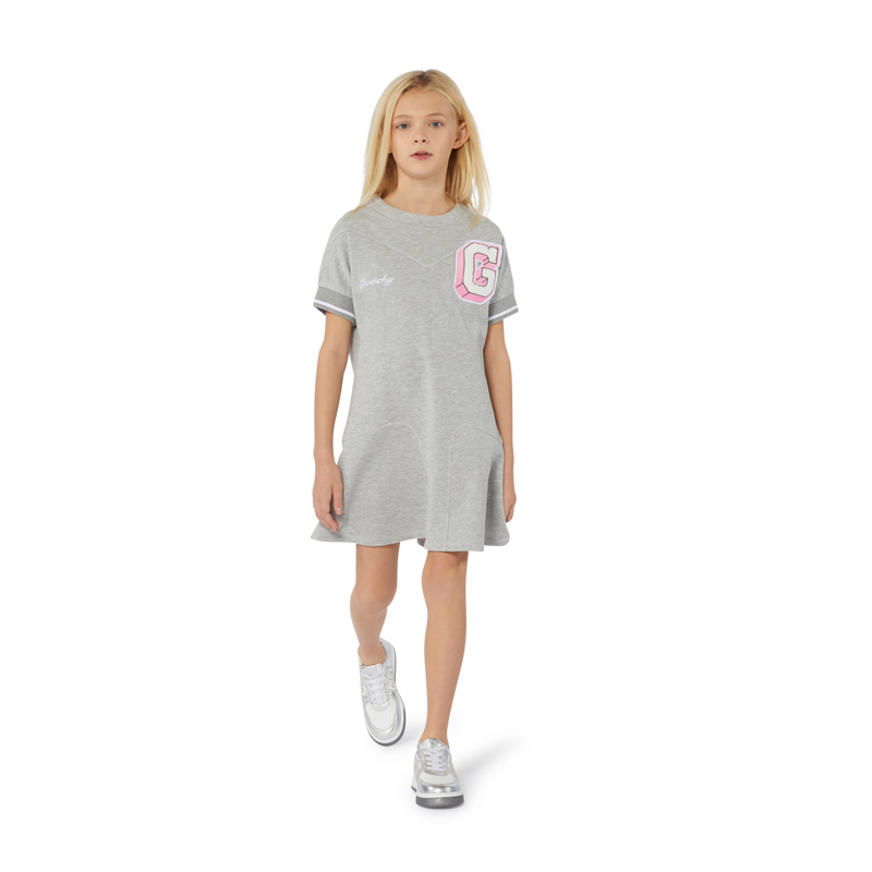 Baskets à lacets GIVENCHY 
                    FILLE