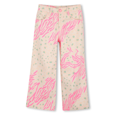 Pantalon BILLIEBLUSH FILLE