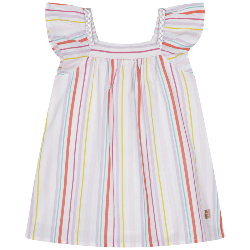 Robe fantaisie