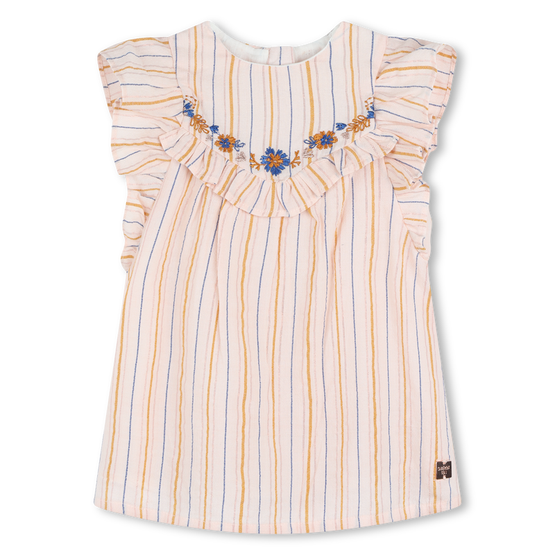 Robe évasée CARREMENT BEAU 
                    FILLE