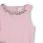 Robe avec manches asymetriques GIVENCHY 
                    FILLE