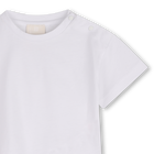 Ensemble robe et Tee-shirt GIVENCHY 
                    FILLE
