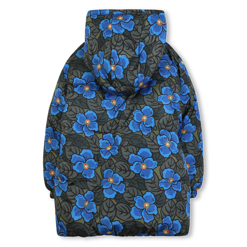 Doudoune réversible KENZO KIDS 
                    GARCON