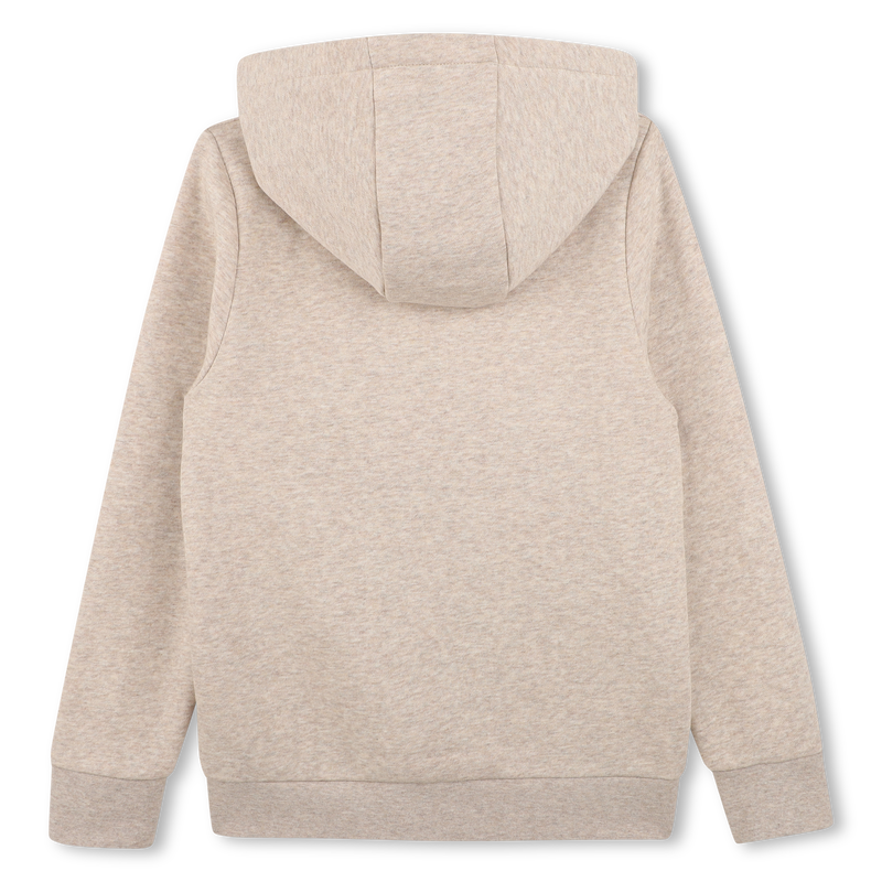 Cardigan de jogging BOSS 
                        GARCON