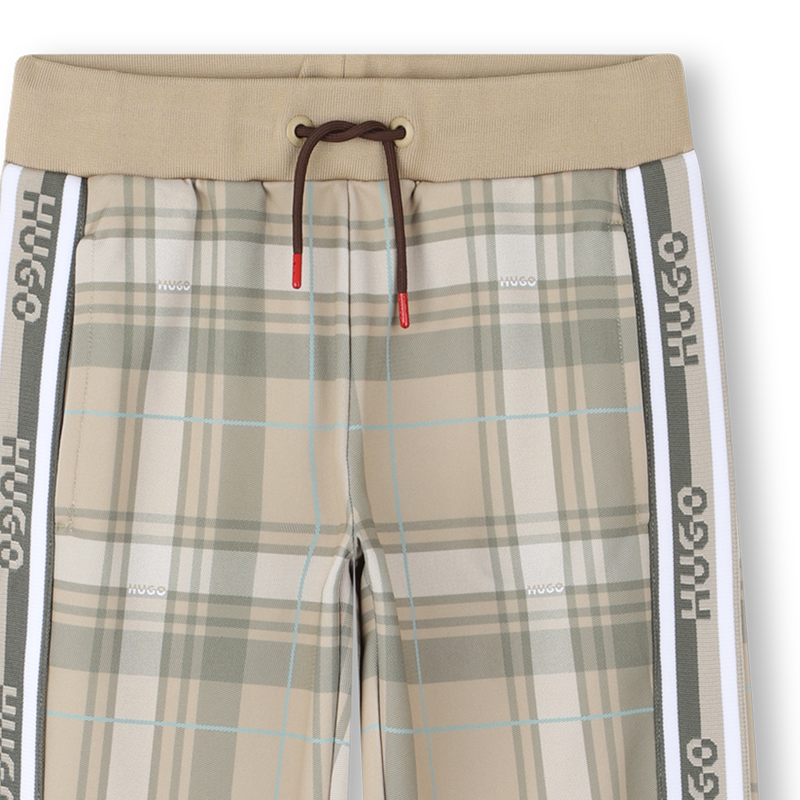 Pantalon de jogging Hugo 
                        GARCON