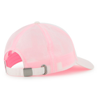 Casquette &agrave; fermeture r&eacute;glable KARL LAGERFELD KIDS 
                    FILLE
