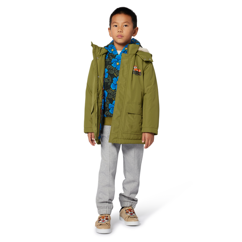 Sweat à capuche KENZO KIDS 
                    GARCON