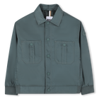 Blouson avec poches BOSS 
                    GARCON