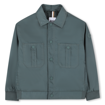 Blouson avec poches BOSS GARCON