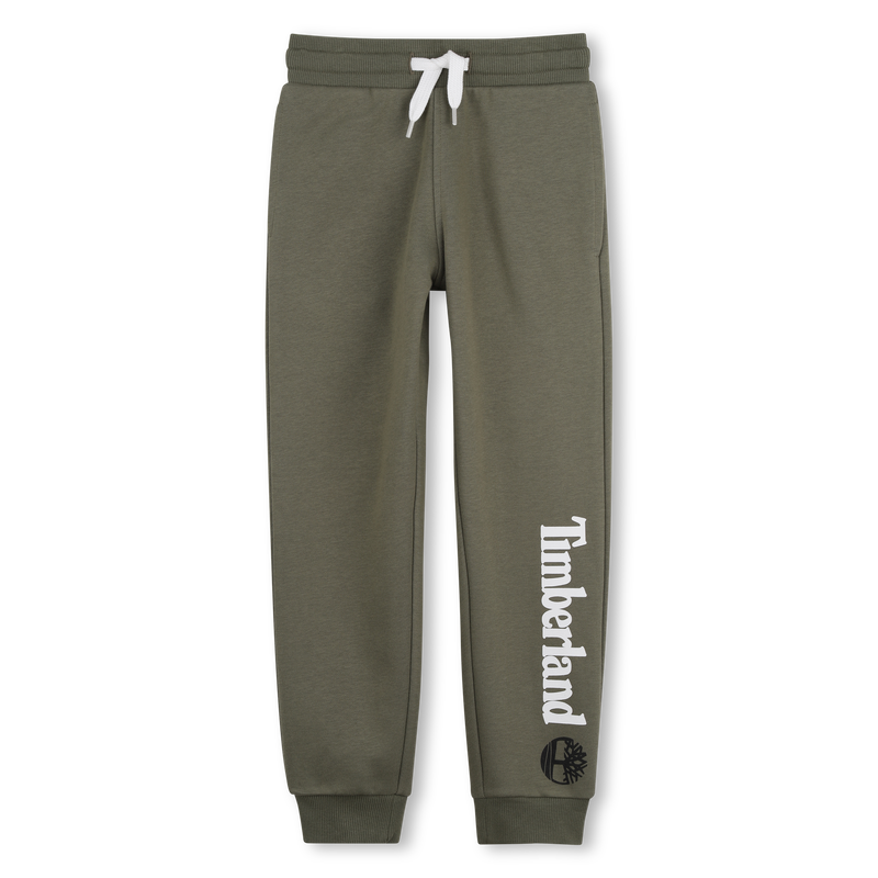 PANTALON AVEC LOGO TIMBERLAND 
                        GARCON