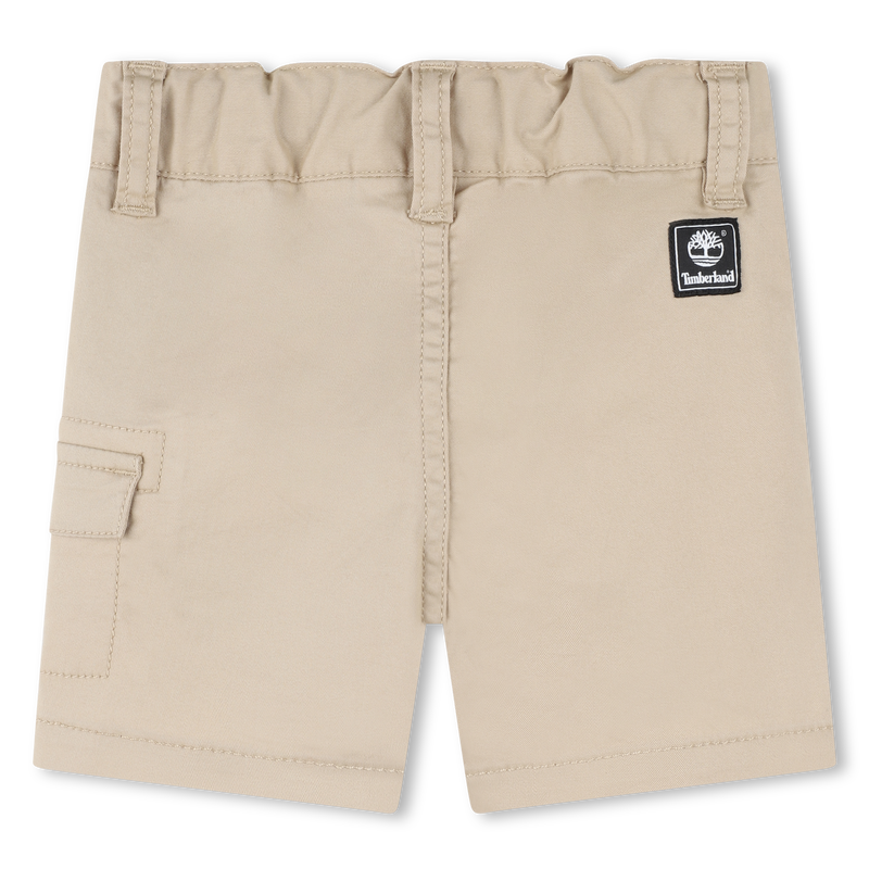 Bermuda TIMBERLAND 
                    GARCON