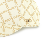 Casquette imprim&eacute;e MICHAEL KORS 
                    FILLE