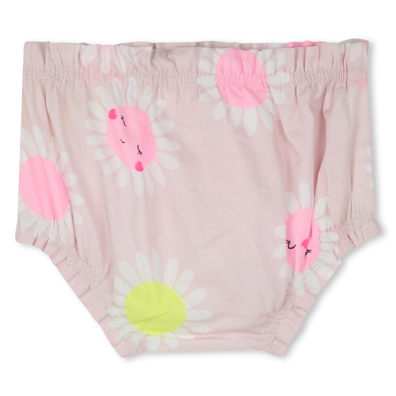Ensemble robe et culotte BILLIEBLUSH 
                    FILLE