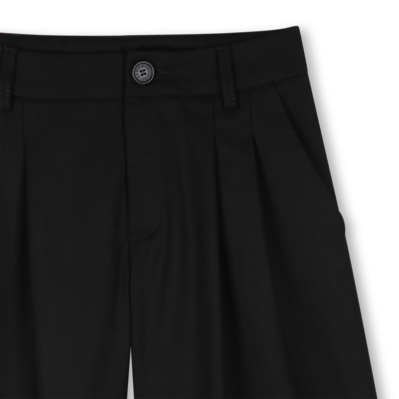 Bermuda de costume ZADIG & VOLTAIRE 
                        FILLE
