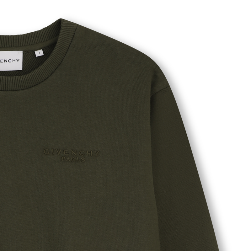 Sweat-shirt GIVENCHY 
                        GARCON