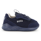 Baskets BOSS 
                    GARCON