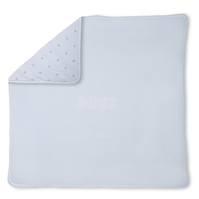 Couverture BOSS UNISEXE