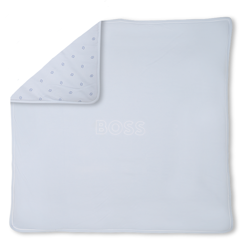 Couverture BOSS 
                        UNISEXE