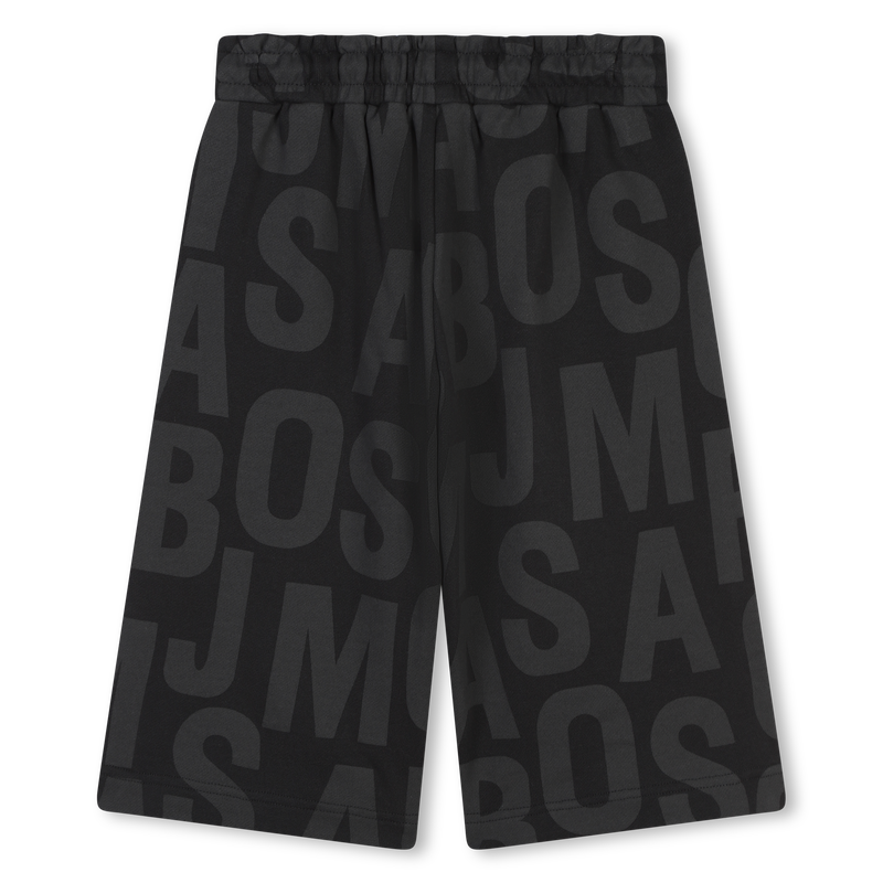 Bermuda long molletonné THE MARC JACOBS 
                    UNISEXE