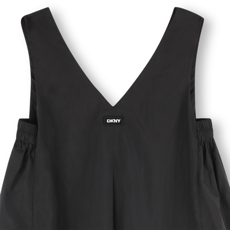 Robe midi sans manche DKNY 
                        FILLE
