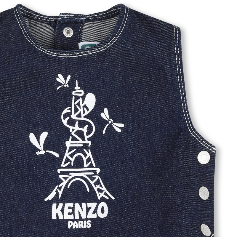 ENSEMBLE HAUT ET PANTALON KENZO KIDS 
                        FILLE