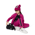 Sac &agrave; main mini bowling KARL LAGERFELD KIDS 
                    FILLE