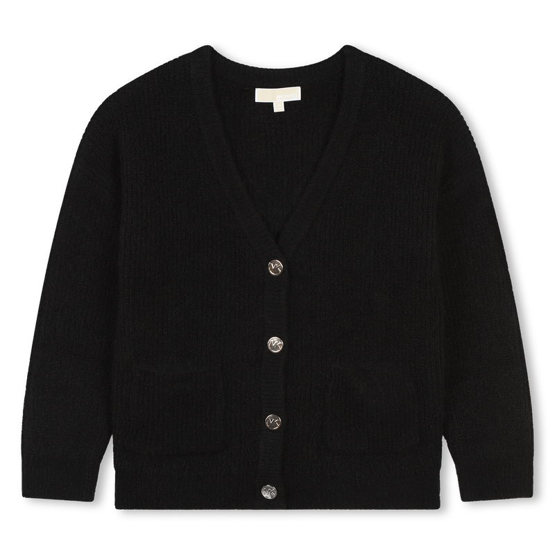 Cardigan long MICHAEL KORS 
                    FILLE