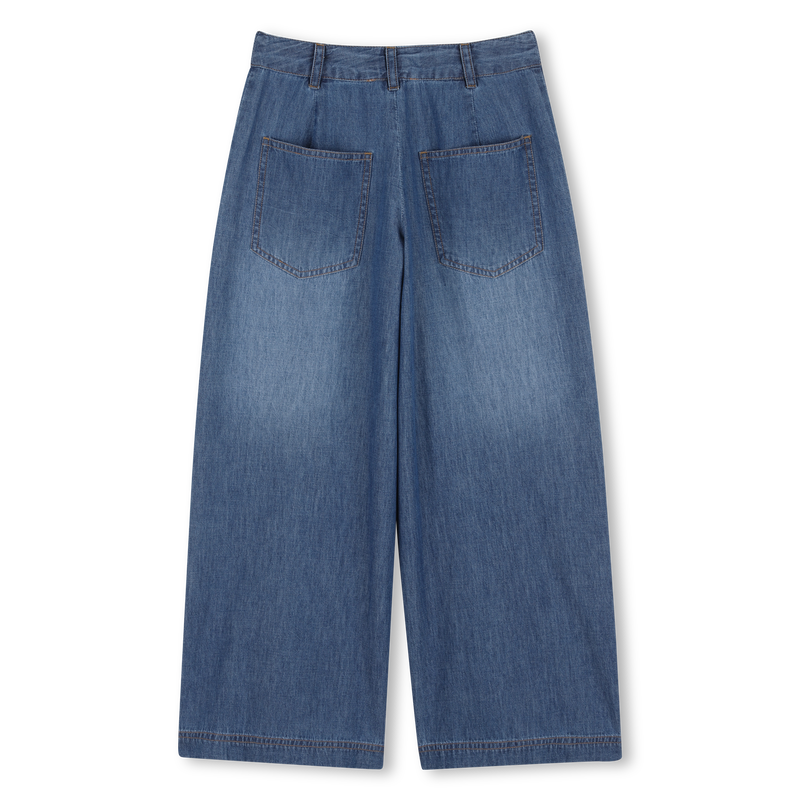 PANTALON A PINCES ZADIG & VOLTAIRE 
                        FILLE